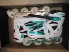 Sprzedam pilnie rolki damskie Sport Generation - 1