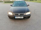 Honda Civic 1.4 2000 Klima Przegląd i OC - 7