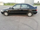 Honda Civic 1.4 2000 Klima Przegląd i OC - 3
