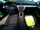 Volkswagen Passat B8 2016 combi - 5