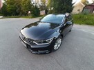 Volkswagen Passat B8 2016 combi - 6