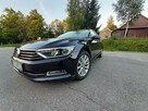 Volkswagen Passat B8 2016 combi - 1