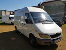 Mercedes Sprinter - 5