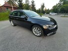 Volkswagen Passat B8 2016 combi - 4