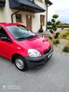 Toyota Yaris (P1F) - 2