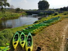 Kajaki i kanu Drwęca - Wel - 3
