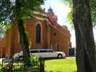 Najdłuższa Limuzyna, wersja 9,5m - Jedyna w Olsztynie - 11
