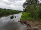 Kajaki i kanu Drwęca - Wel - 2