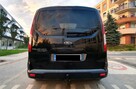 Wynajem FORD CONNECT diesel Multivan TANIO Wrocław Rent a ca - 5