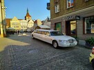Limuzyna Ostróda, Limuzyny Morąg, Bartoszyce, Ełk, Giżycko.. - 10