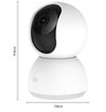 Domowa kamera bezpieczeństwa Xiaomi Mi 360 ° FHD Gwarancja - 4