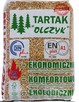 PELLET OLCZYK WOREK 15KG POLECAMY!!! - 2