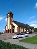 Limuzyna Olsztyn - najdłuższa 9,5m jedyna taka. - 10