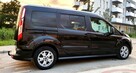 Wynajem FORD CONNECT diesel Multivan TANIO Wrocław Rent a ca - 3