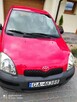 Toyota Yaris (P1F) - 3