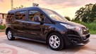 Wynajem FORD CONNECT diesel Multivan TANIO Wrocław Rent a ca - 2