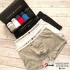 ORYGINALNE CALVIN KLEIN ! 5pack bokserki męskie ! Promocja ! - 2