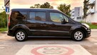 Wynajem FORD CONNECT diesel Multivan TANIO Wrocław Rent a ca - 4