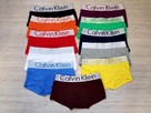 ORYGINALNE CALVIN KLEIN ! 5pack bokserki męskie ! Promocja ! - 1