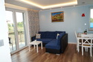 Apartament Aisza 400m od morza -przyjazna dla rodzin - 4