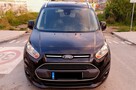 Wynajem FORD CONNECT diesel Multivan TANIO Wrocław Rent a ca - 7