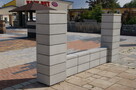 Bloczki Joniec, Kost-bet, Drewbet - 2