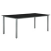 395 MEBLE OGRODOWE ALUMINIOWE 9-ELEM.KOMPLET RATY - 3