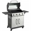 547 Grill gazowy ogrodowy ruszta 12 kw nowość - 8