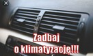 Klimatyzacja Samochodowa - 2