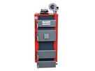 Kocioł Kociol Piec Drewno Wegiel Miał UKS PLESZEW 23kw 160m2 - 4