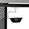 547 Grill gazowy ogrodowy ruszta 12 kw nowość - 5