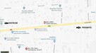 707 NOWOCZESNY DRAPAK DLA KOTA DOMEK BUDKA RATY - 8