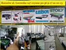 547 Grill gazowy ogrodowy ruszta 12 kw nowość - 15