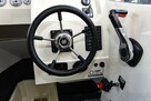Sprzedam łódź motorową P66 PILOTHOUSE - 9