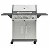 547 Grill gazowy ogrodowy ruszta 12 kw nowość - 6