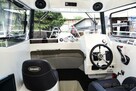 Sprzedam łódź motorową P66 PILOTHOUSE - 8