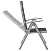 395 MEBLE OGRODOWE ALUMINIOWE 9-ELEM.KOMPLET RATY - 12