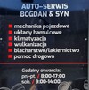 Mechanika Pojazdowa Bogdan&Syn - 1