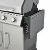 547 Grill gazowy ogrodowy ruszta 12 kw nowość - 9
