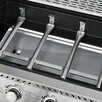547 Grill gazowy ogrodowy ruszta 12 kw nowość - 12