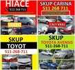 Skup aut MERCEDES TOYOTA VOLKSWAGEN HYUNDAI - 9