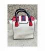 Oryginalna torba vintage lata 80 - 3