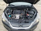 Honda Accord EX 2.4 benz. 185 KM 2014 - 7
