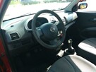 Nissan Micra K12 - 7
