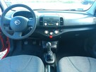 Nissan Micra K12 - 9