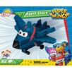 Cobi Super Wings Agent Chase 25135 82 elementy NOWE Lombard - 4