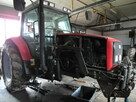 Naprawa massey ferguson case lamborgini renault new holland - 1