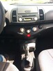 Nissan Micra K12 - 11