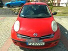 Nissan Micra K12 - 2