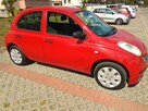 Nissan Micra K12 - 3